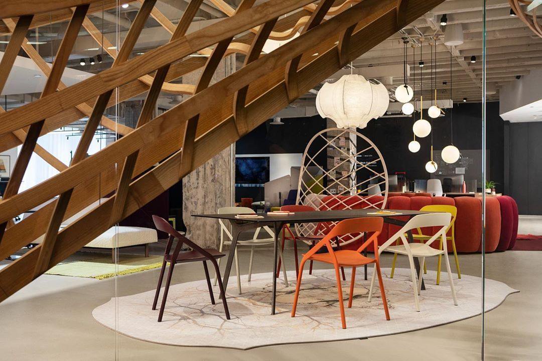 Viscontea Pendant Lamp