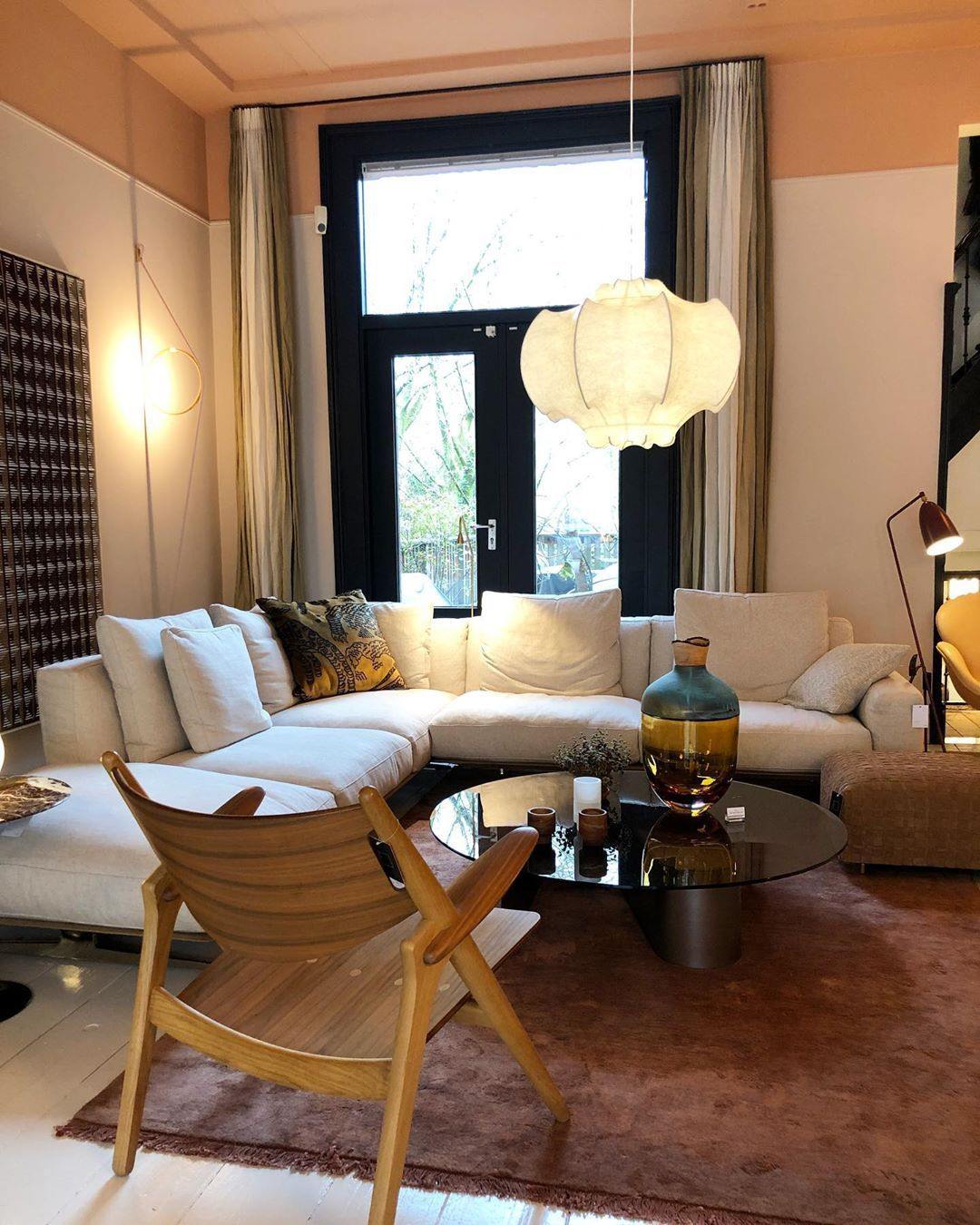 Viscontea Pendant Lamp