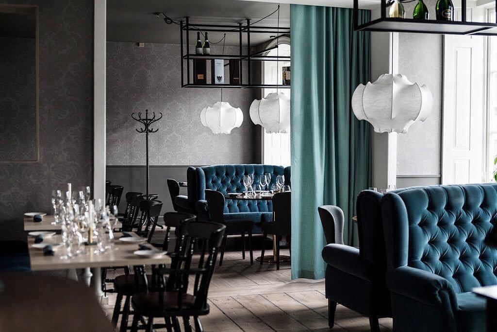 Viscontea Pendant Lamp