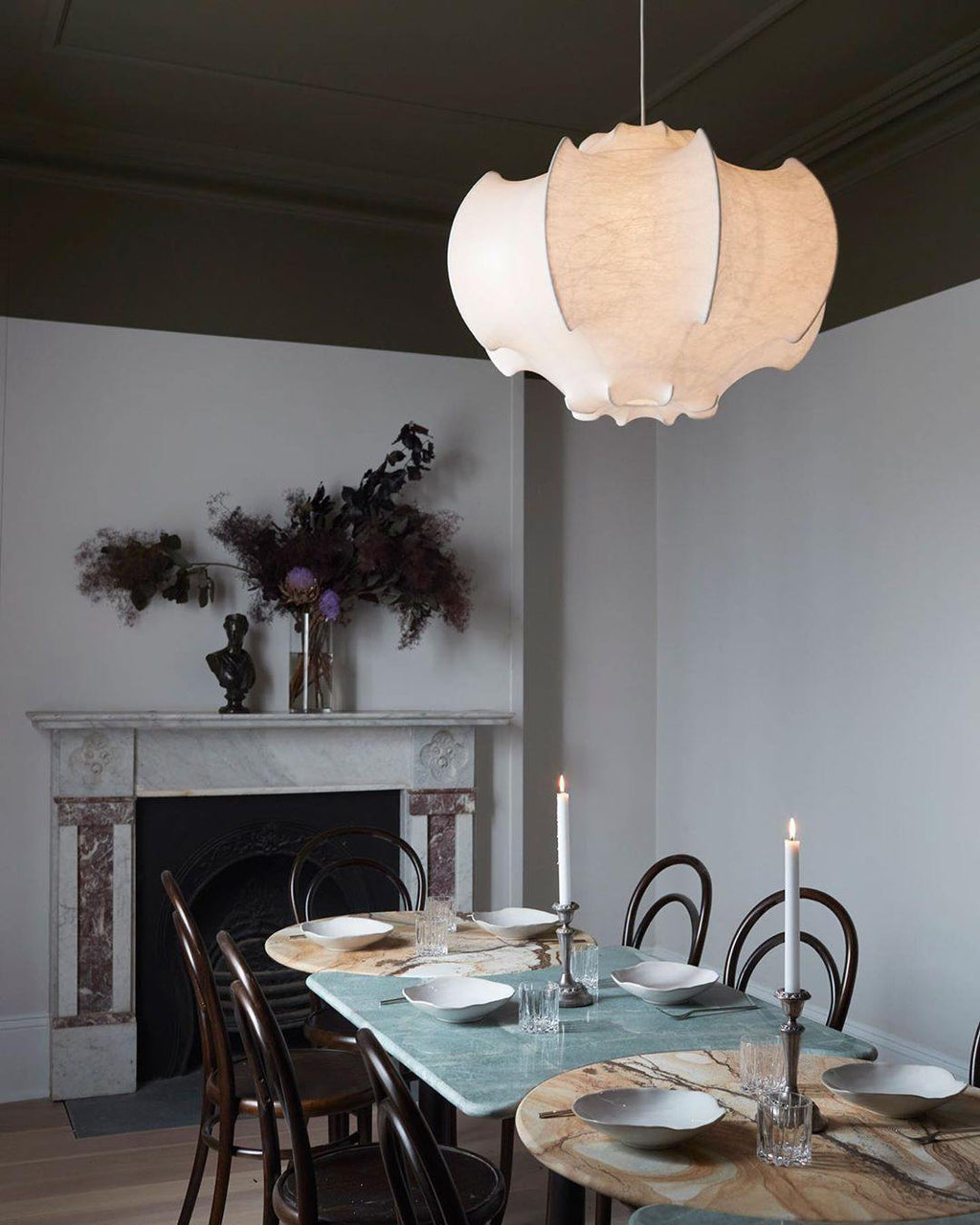 Viscontea Pendant Lamp
