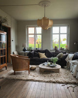 Viscontea Pendant Lamp