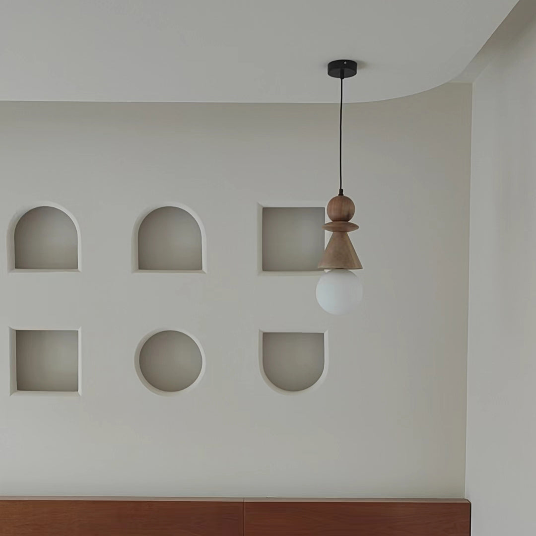 Vitanza Pendant Lamp
