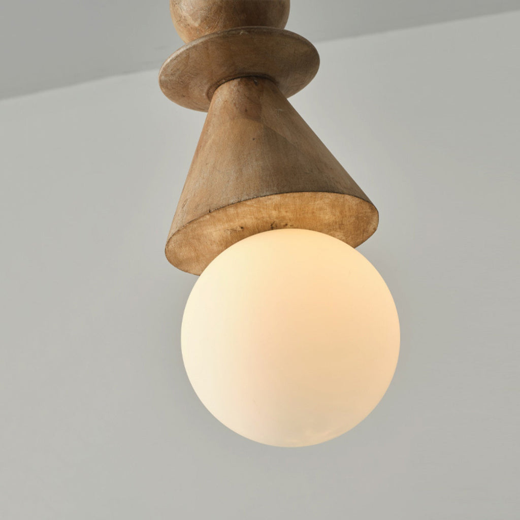 Vitanza Pendant Lamp
