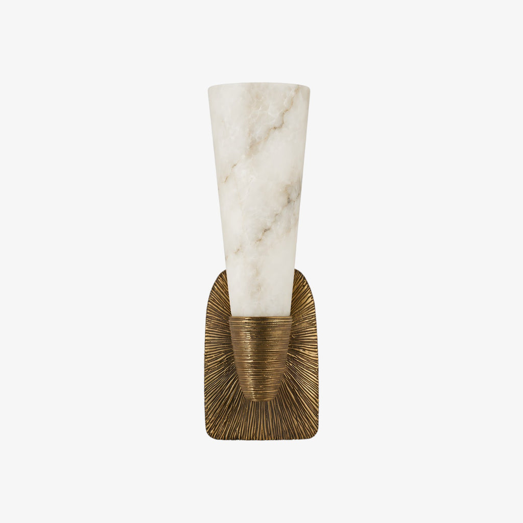 Vogt Sconce