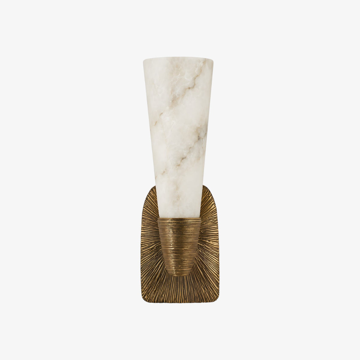 Vogt Sconce