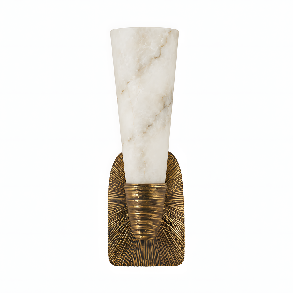 Vogt Sconce