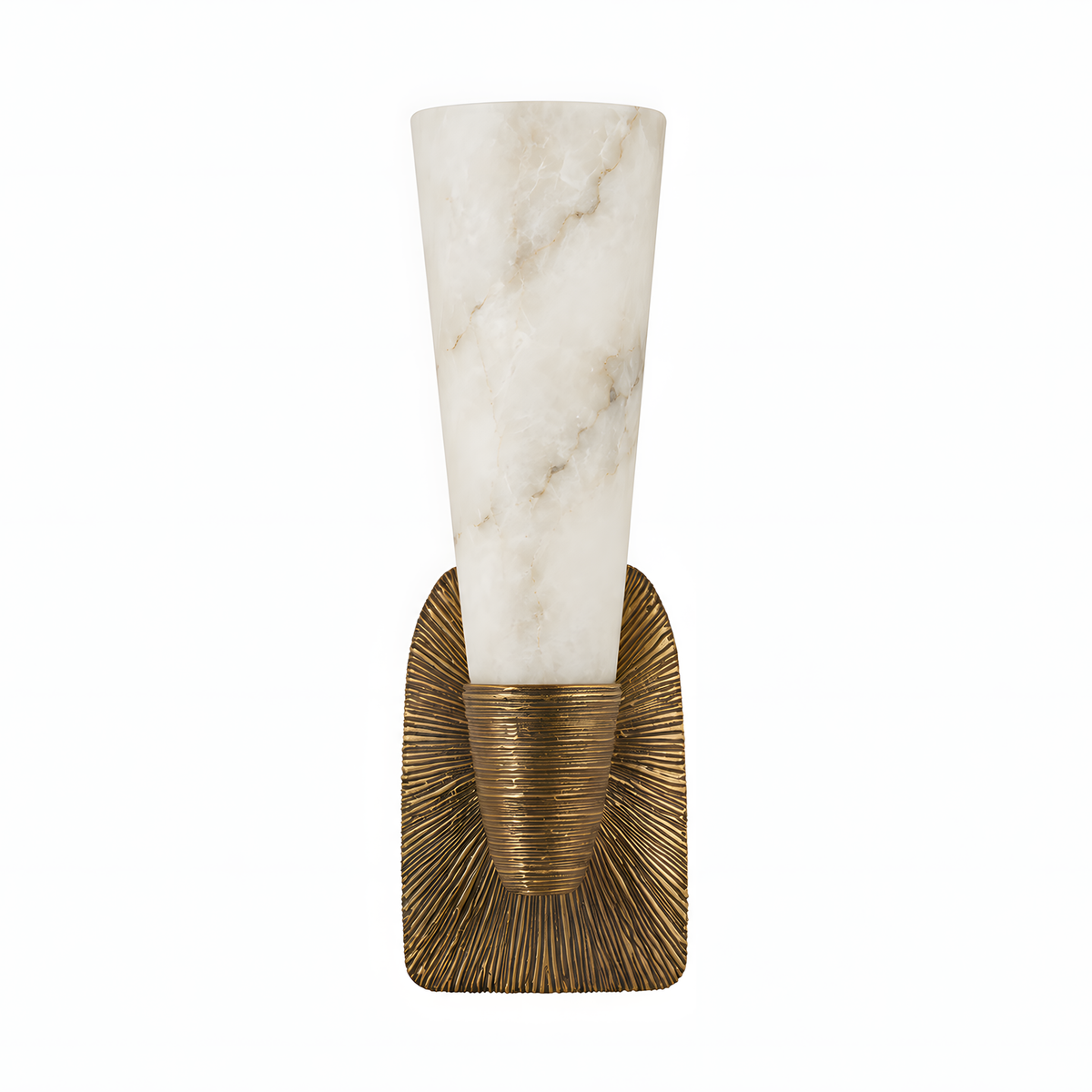 Vogt Sconce