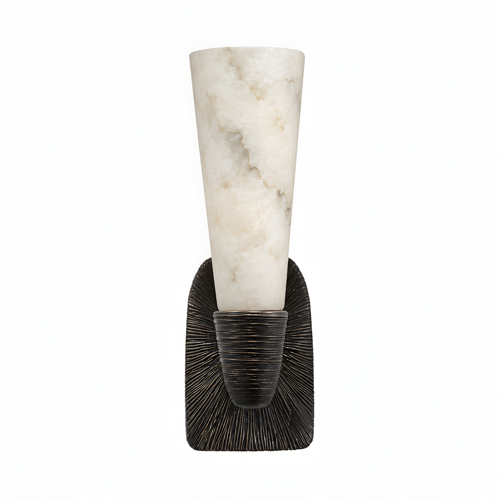 Vogt Sconce