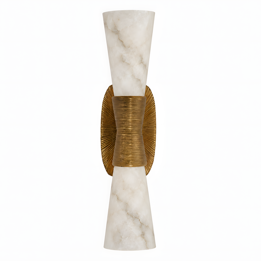 Vogt Sconce