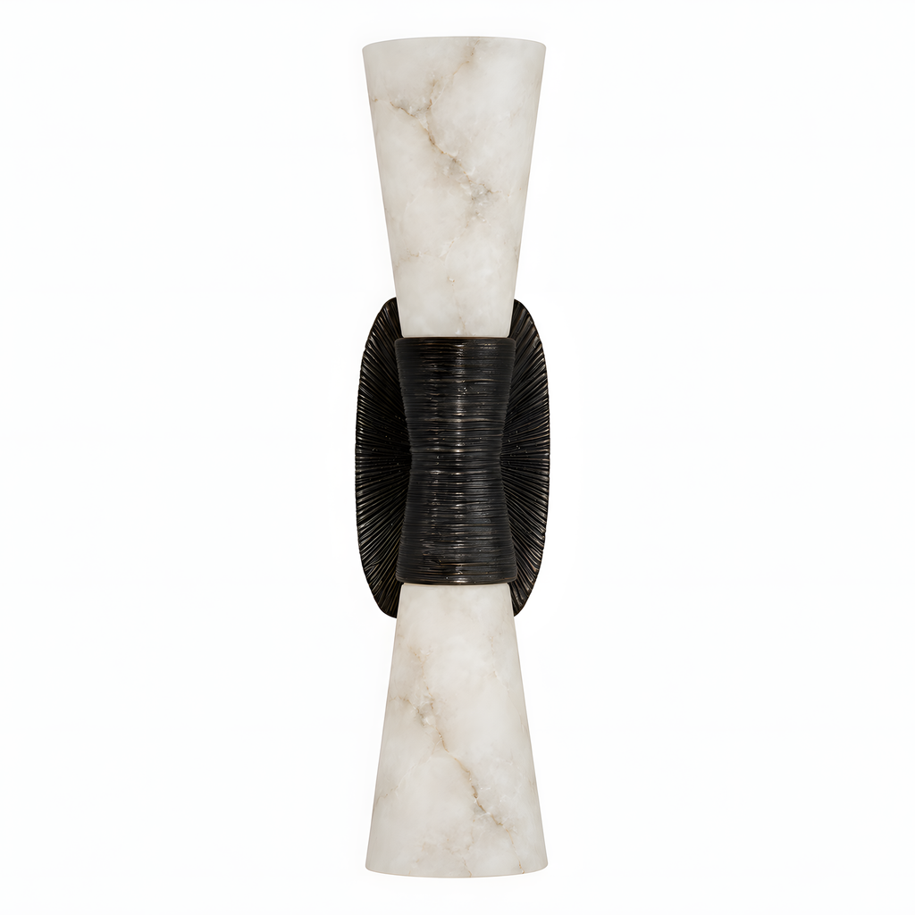 Vogt Sconce