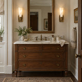 Vogt Sconce