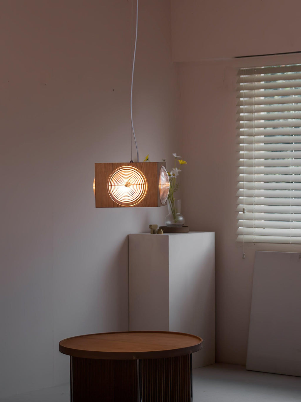Dionna Pendant Lamp