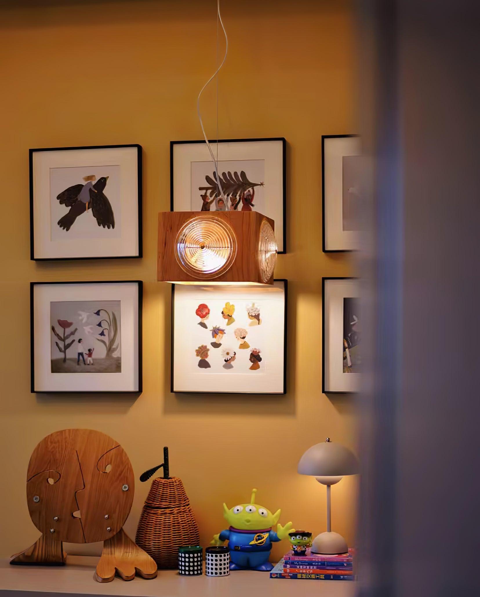 Dionna Pendant Lamp