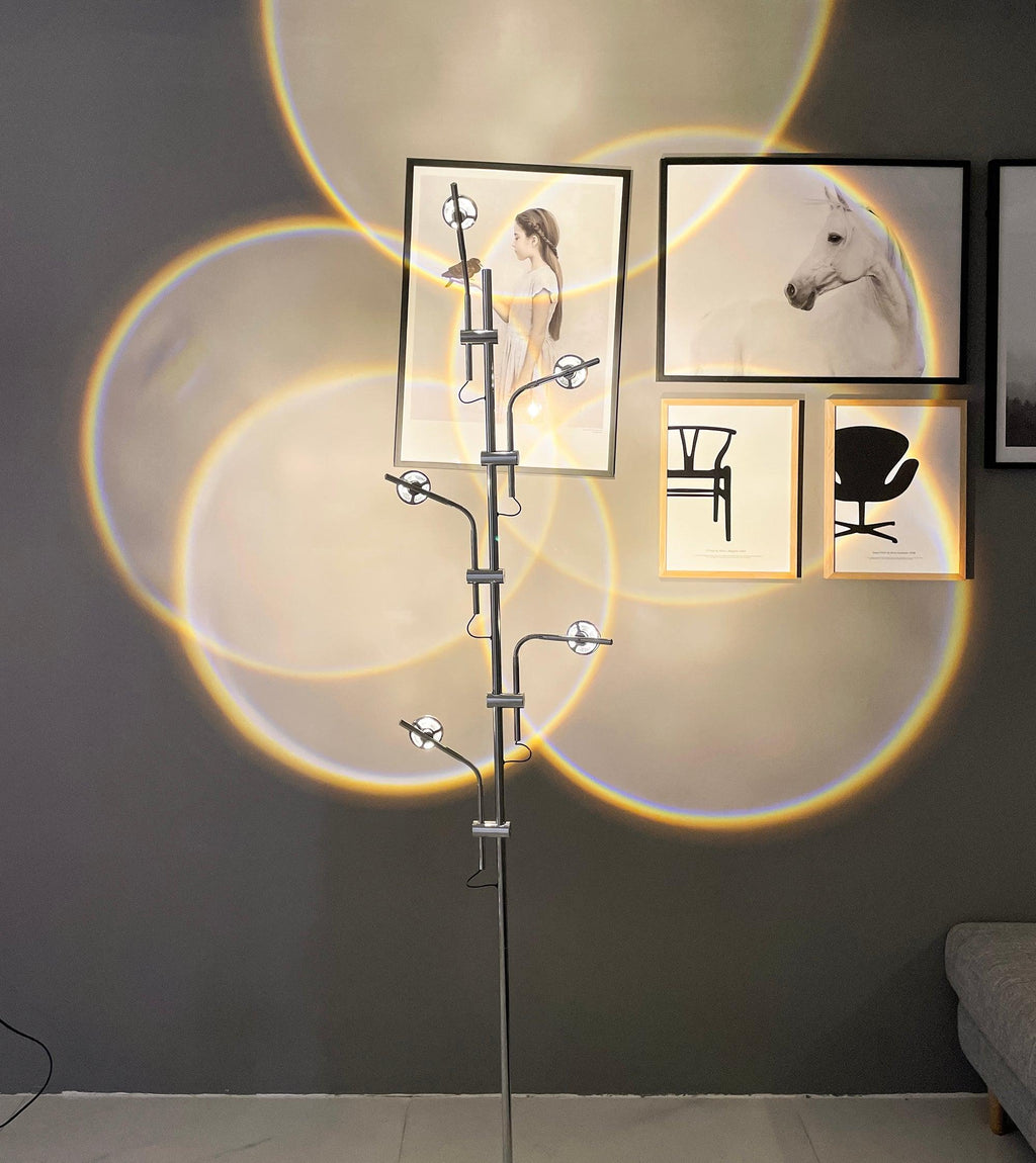 Ealand Floor Lamp