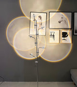 Ealand Floor Lamp