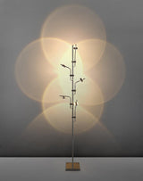 Ealand Floor Lamp