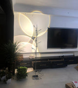 Ealand Floor Lamp