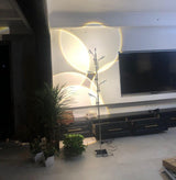 Ealand Floor Lamp