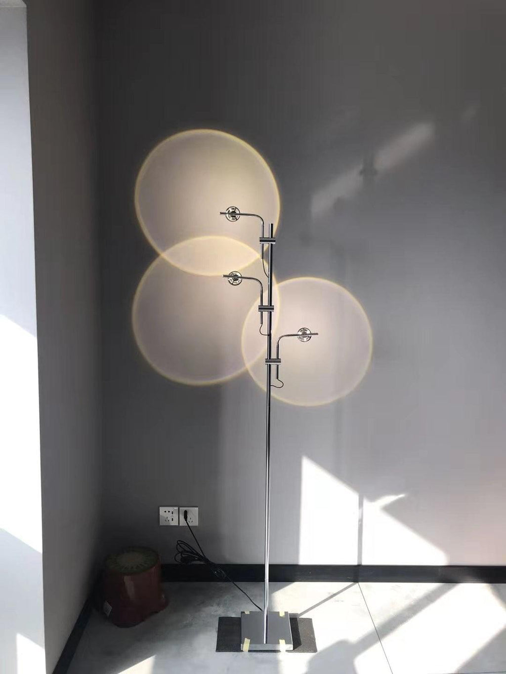 Ealand Floor Lamp