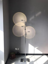 Ealand Floor Lamp