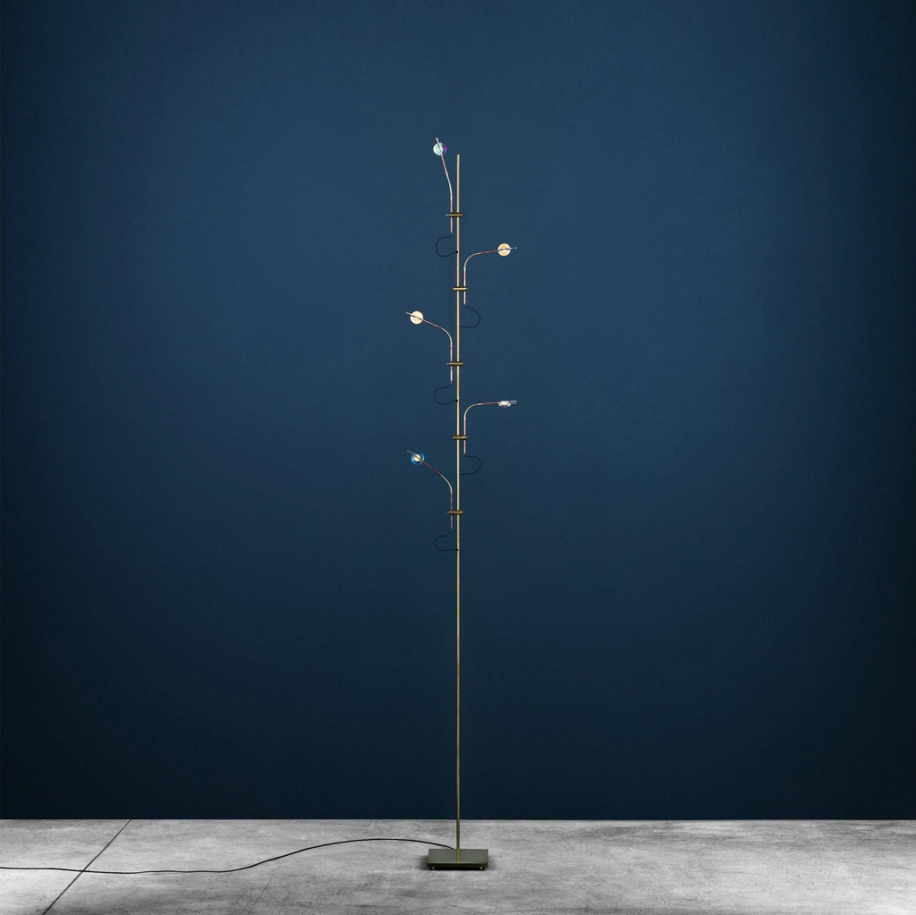 Ealand Floor Lamp