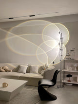 Ealand Floor Lamp