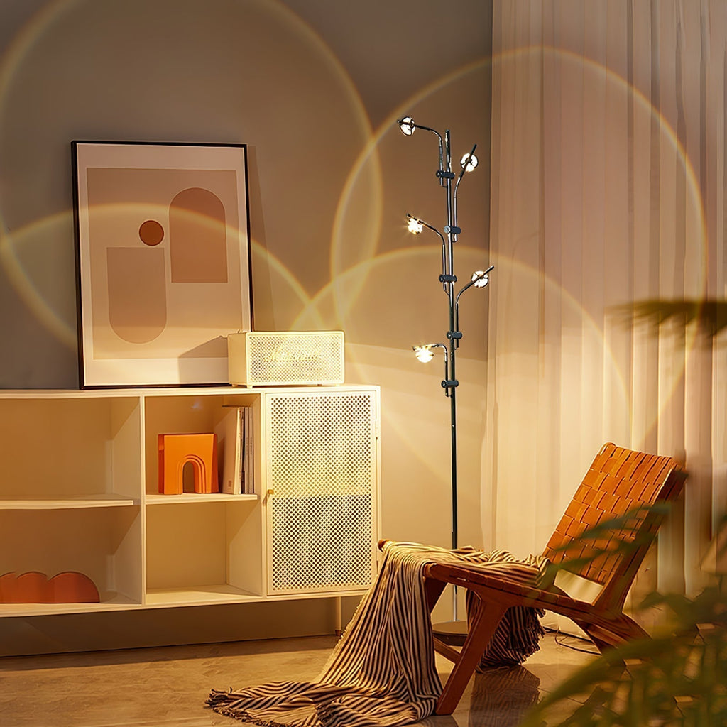 Ealand Floor Lamp