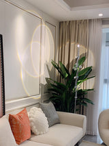 Ealand Floor Lamp