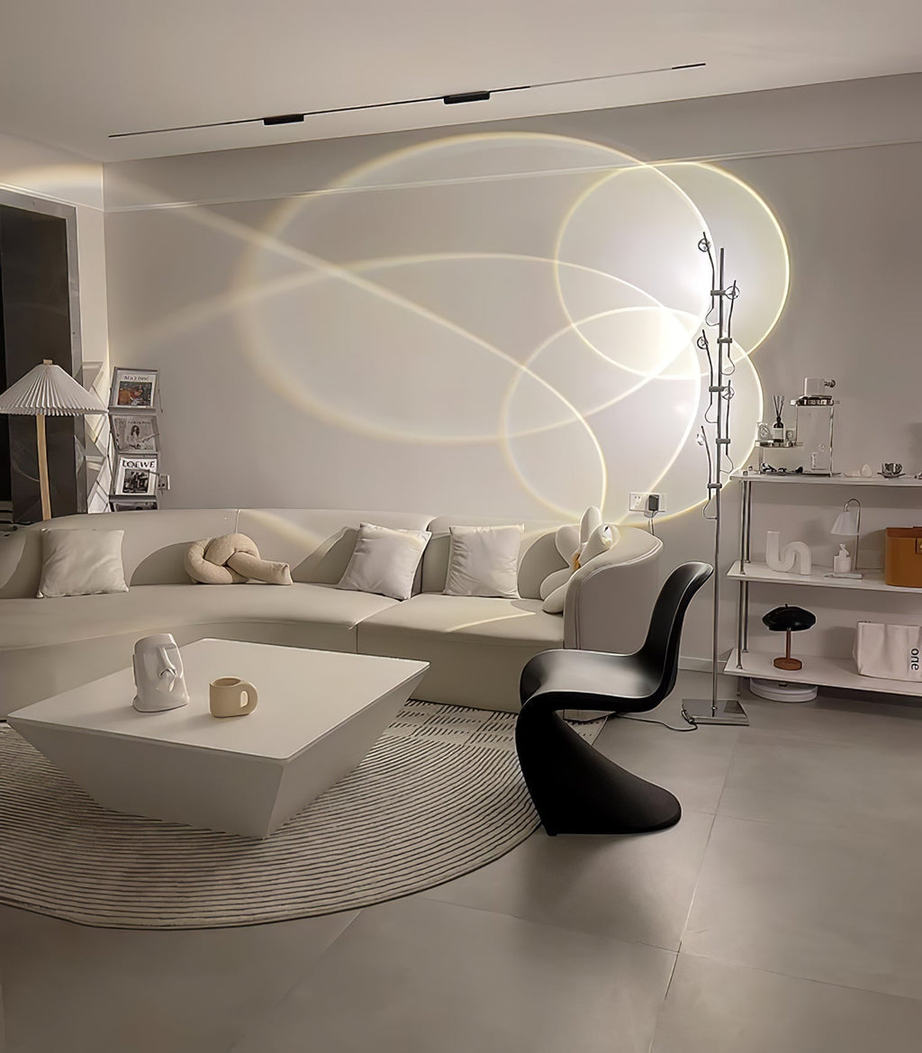 Ealand Floor Lamp