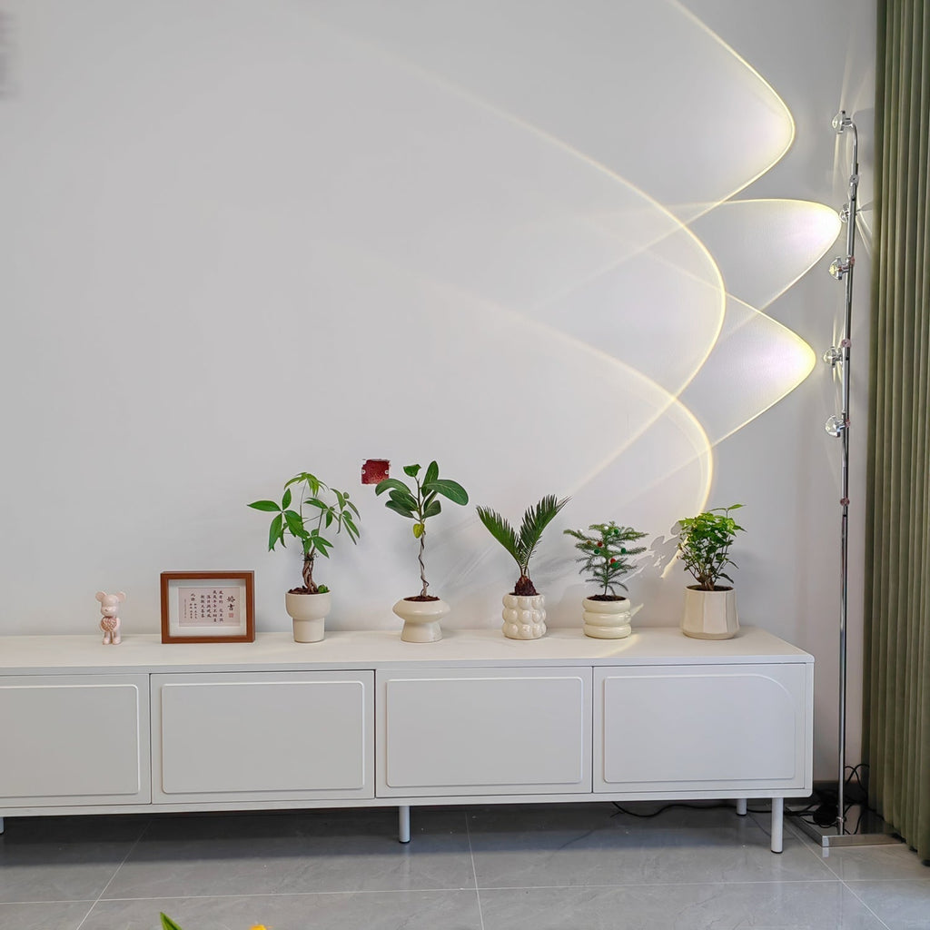 Ealand Floor Lamp