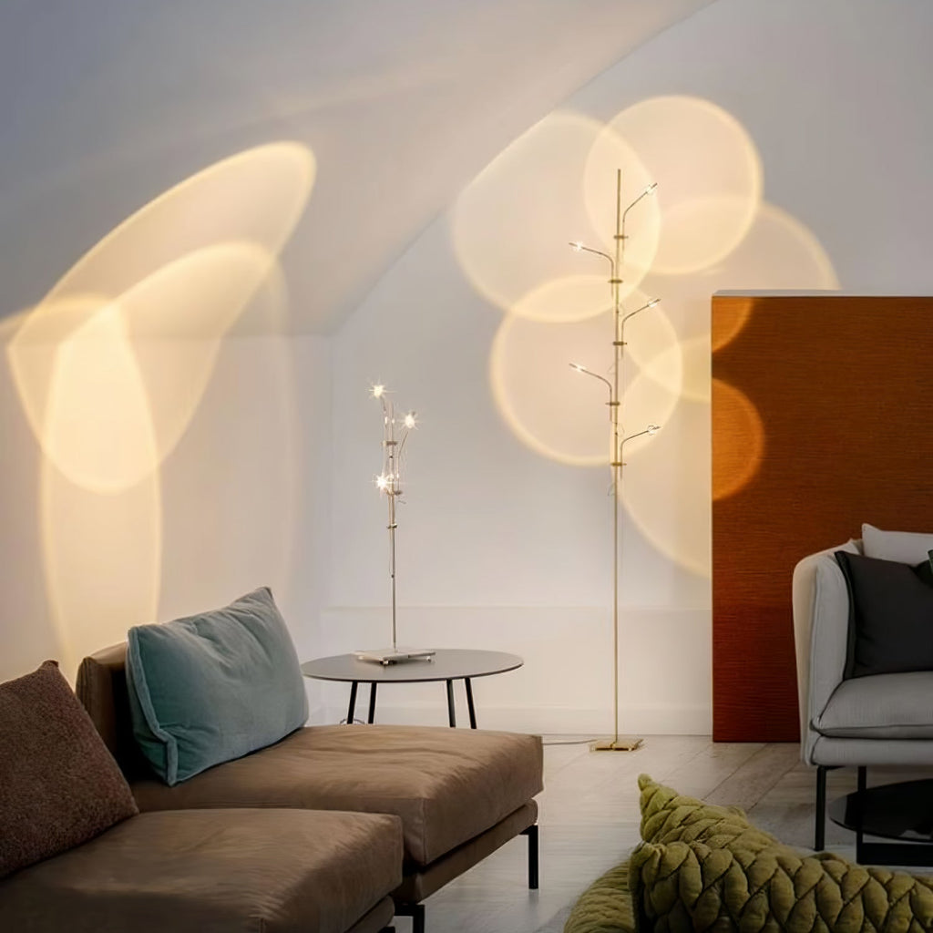 Ealand Table Lamp