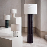 Walden Alabaster Table Lamp