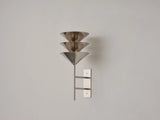Wall Stack 3 Sconce