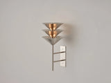 Wall Stack 3 Sconce