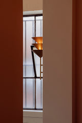 Wall Stack 3 Sconce