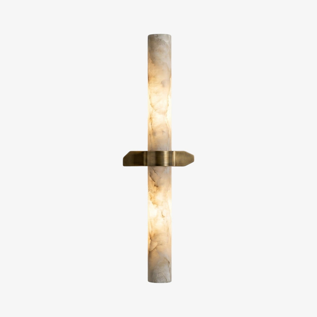 Wall Stitch Sconce