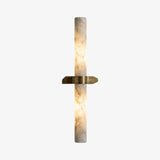 Wall Stitch Sconce