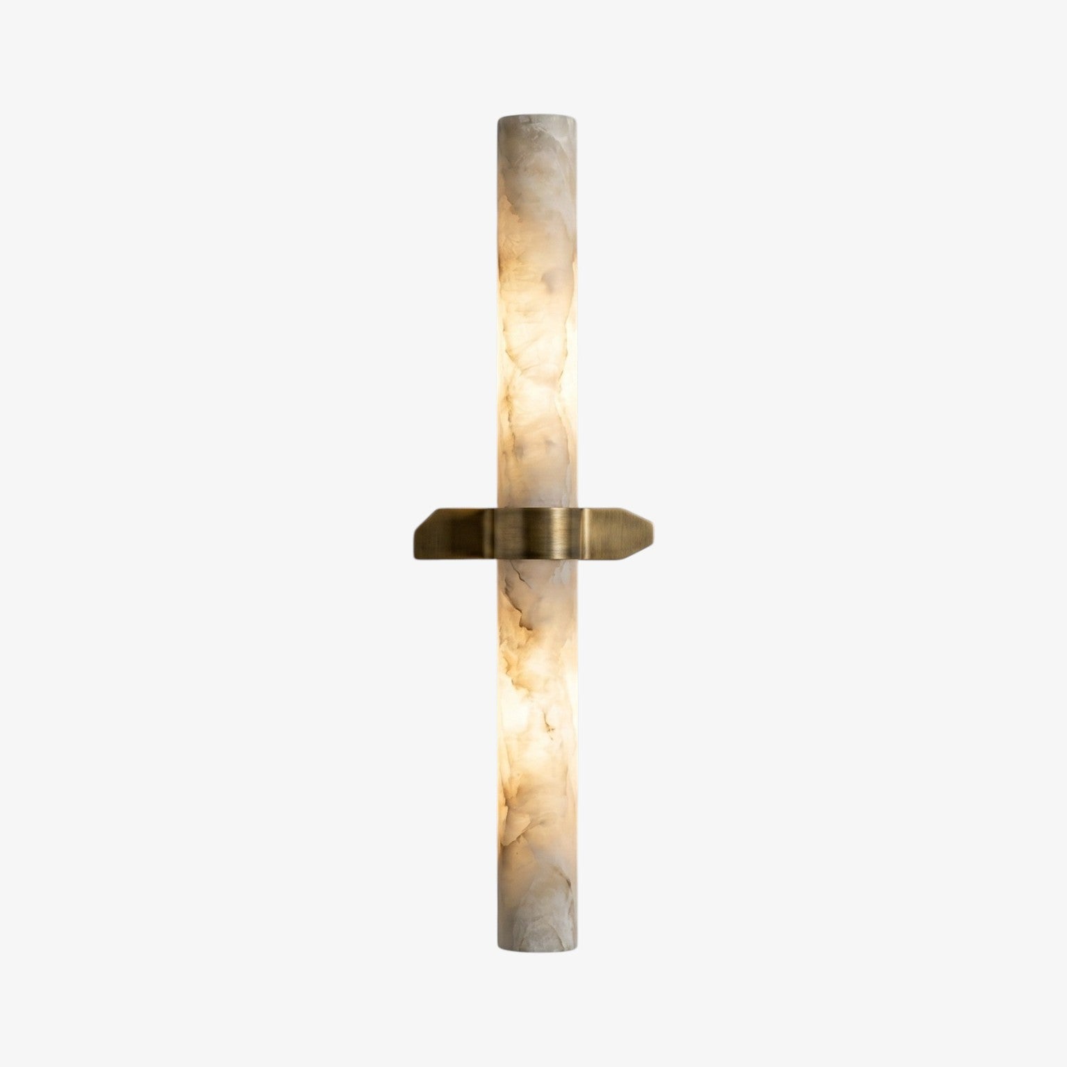 Wall Stitch Sconce