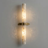 Wall Stitch Sconce