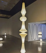 Akari E Pendant Lighting
