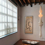Akari E Pendant Lighting