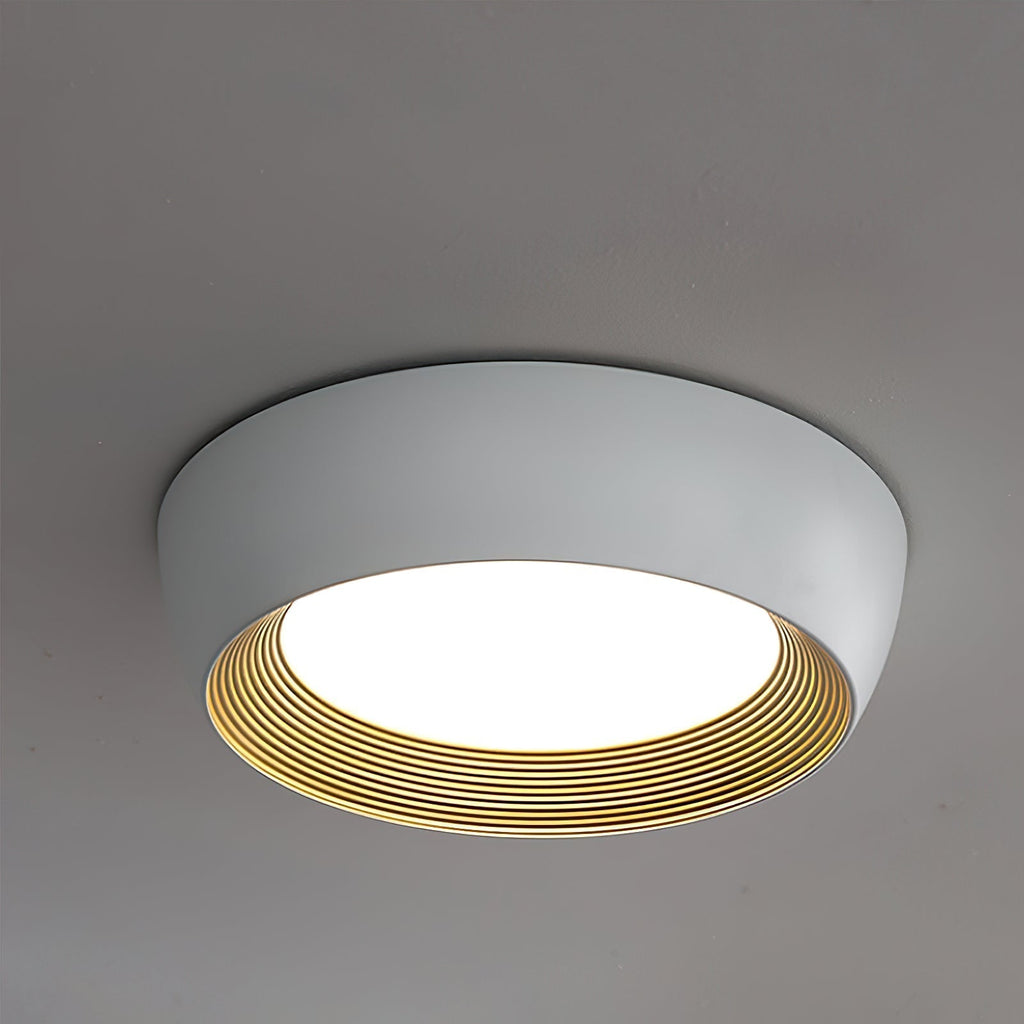 Wedell Ceiling Light