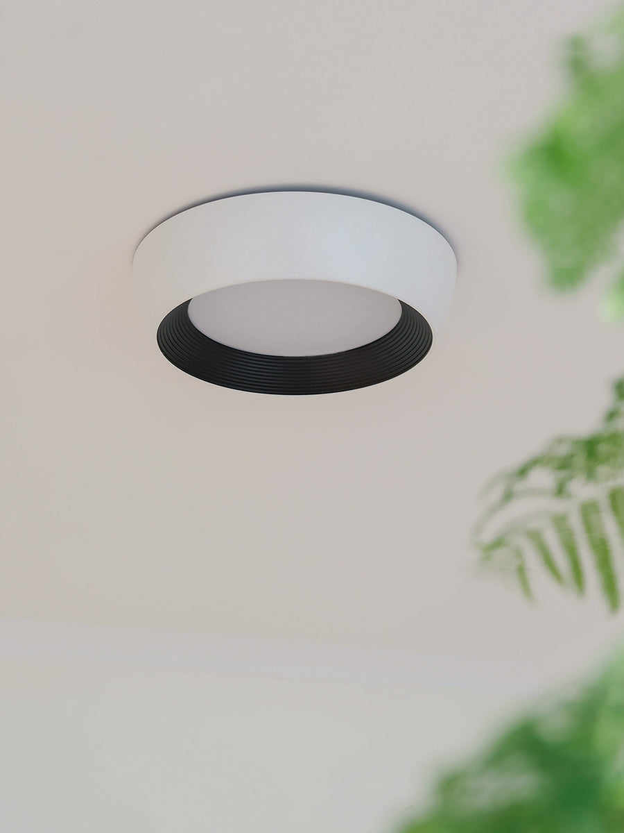 Wedell Ceiling Light