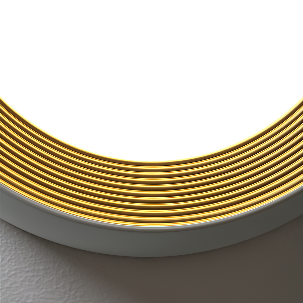Wedell Ceiling Light