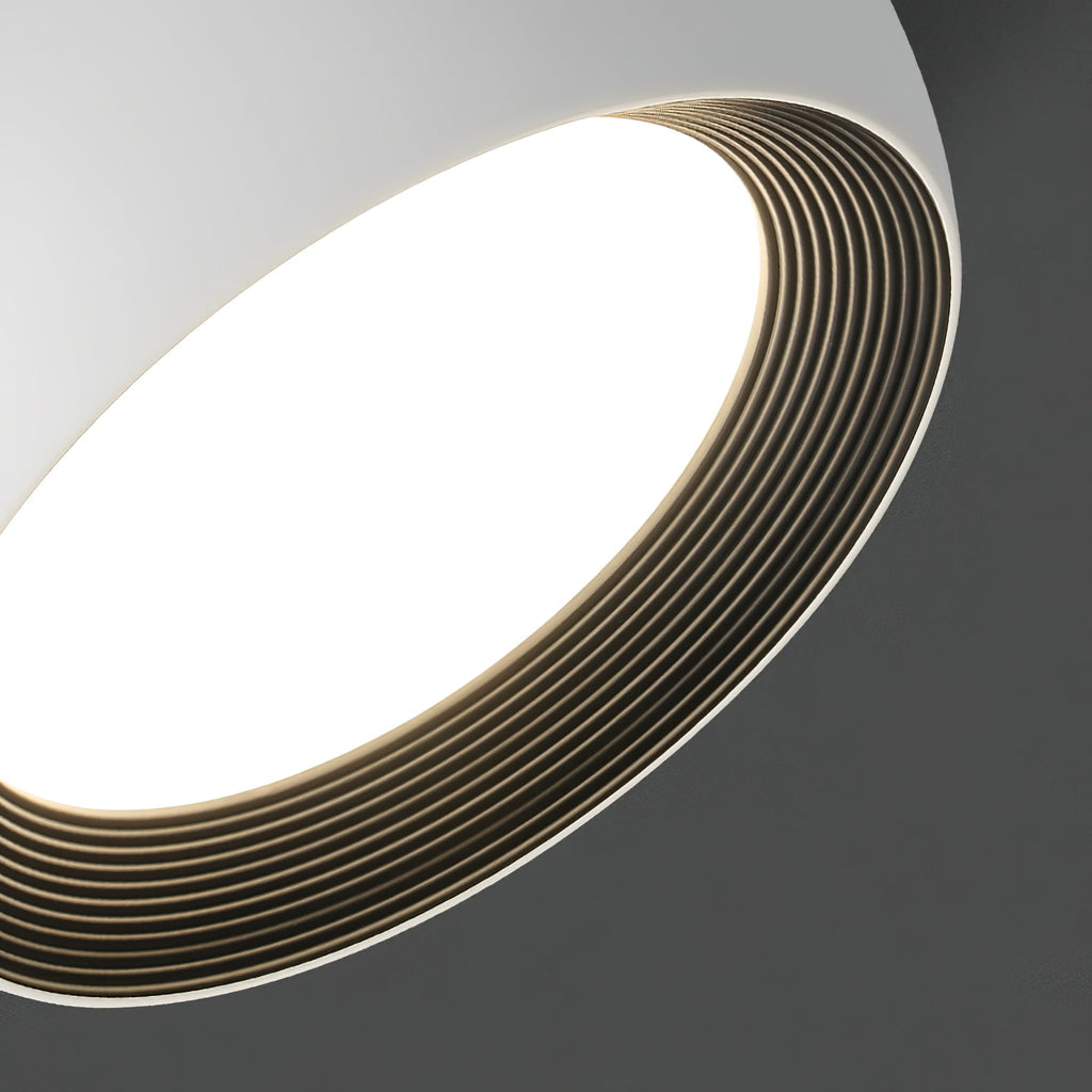 Wedell Ceiling Light