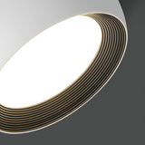 Wedell Ceiling Light