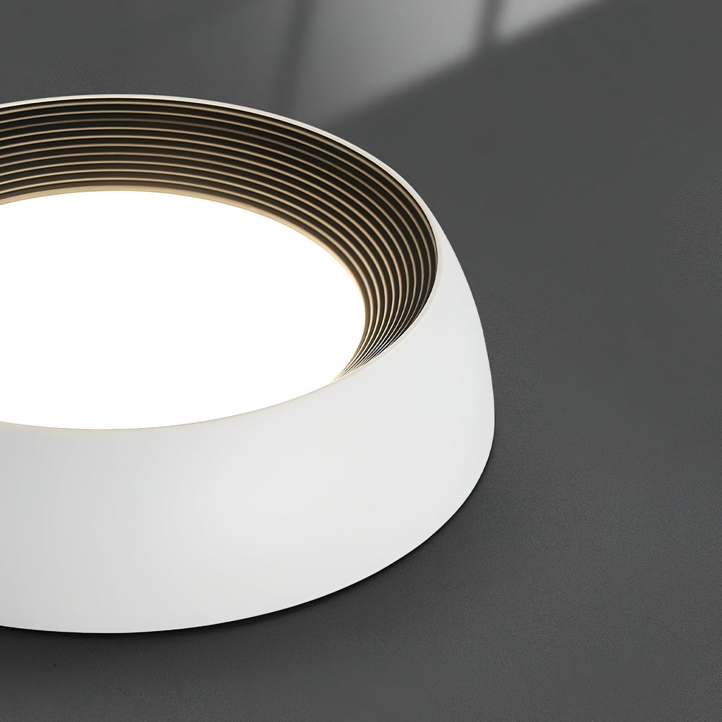 Wedell Ceiling Light
