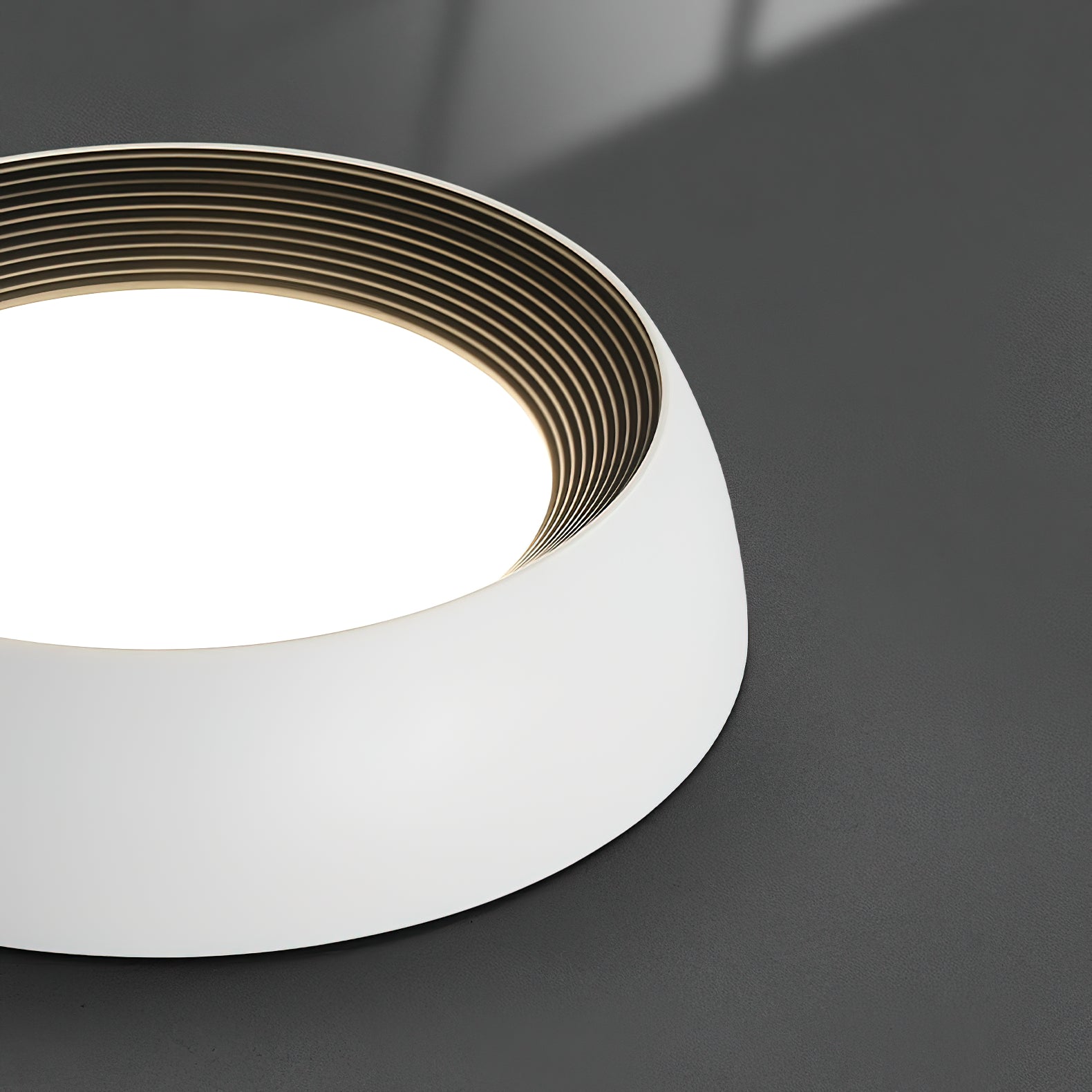 Wedell Ceiling Light