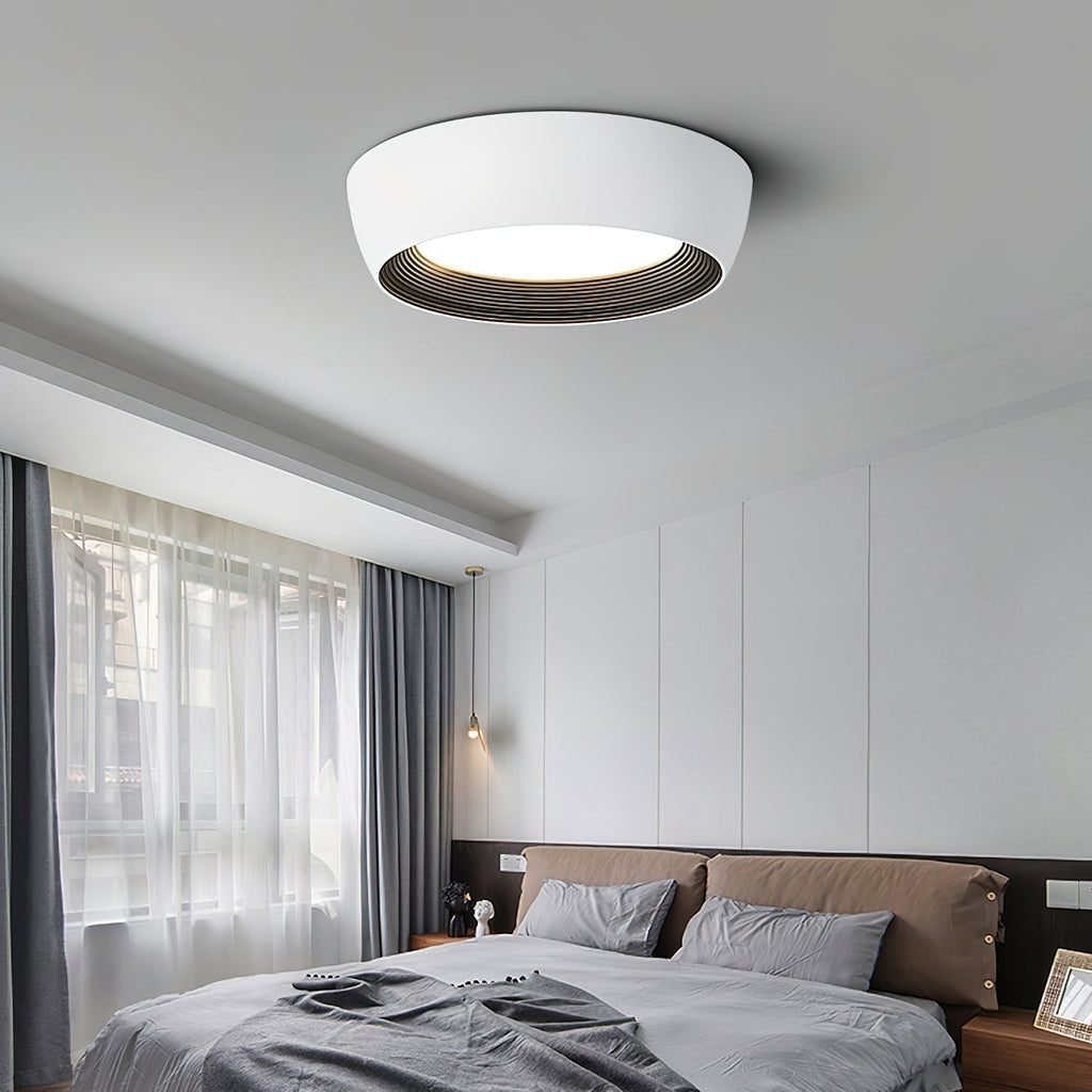 Wedell Ceiling Light