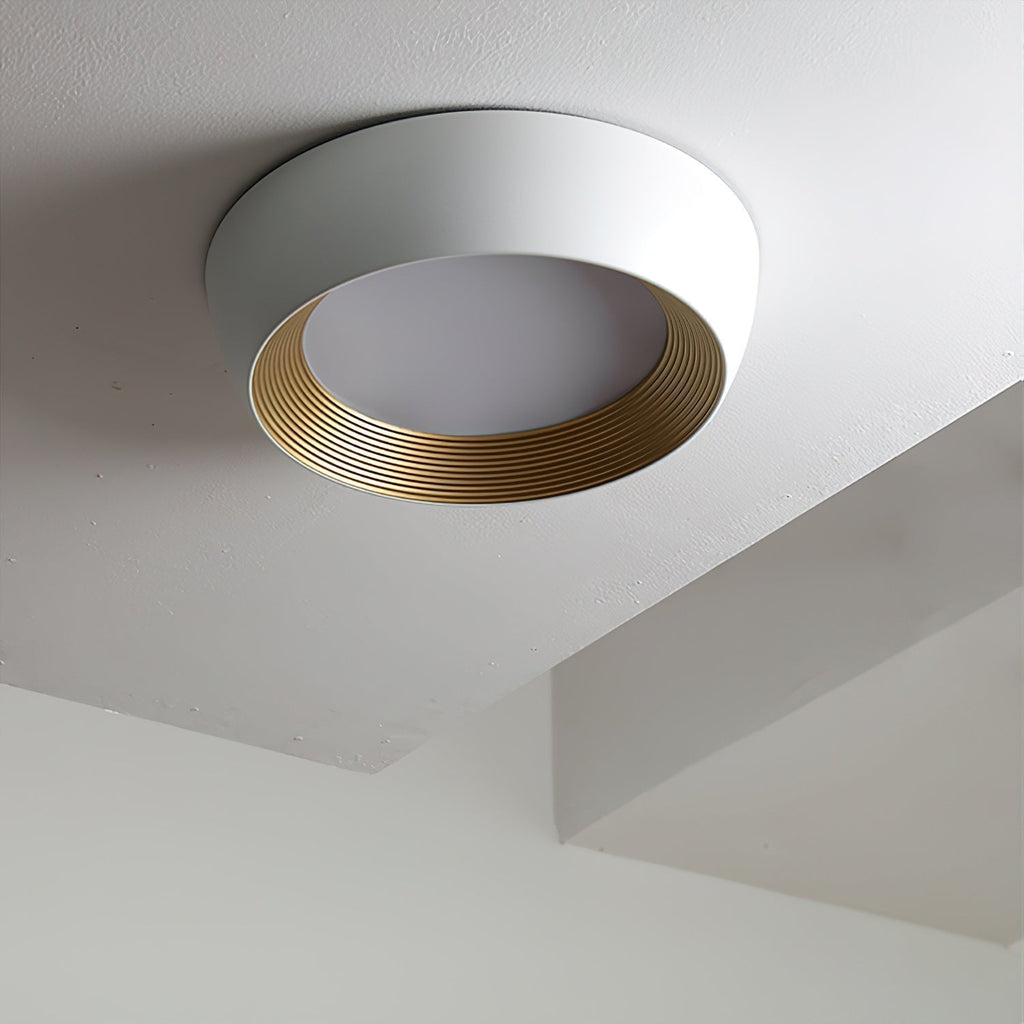 Wedell Ceiling Light